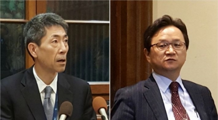 [News Focus] Trade disputes between Korea and Japan show no sign of abating