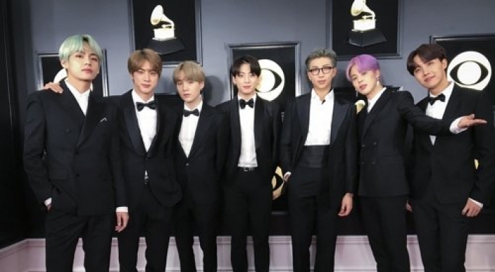 No military exemption for BTS under new government proposal