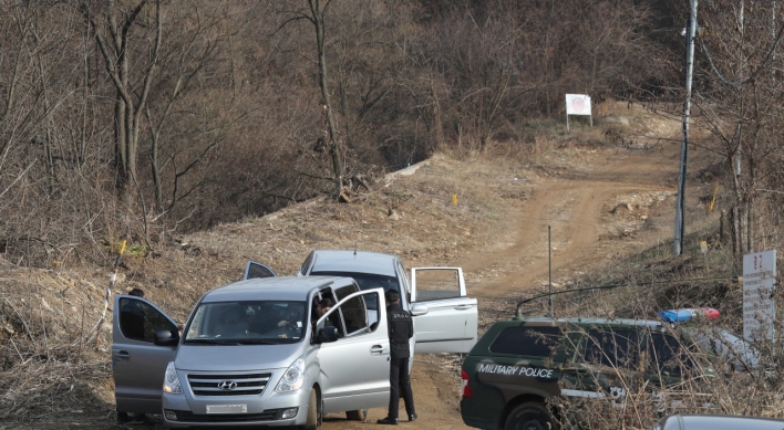 Blast at Paju military unit leaves 1 dead, 1 injured