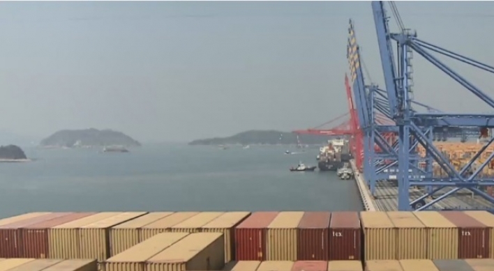 S. Korea launches anti-dumping probe into Vietnamese plywood