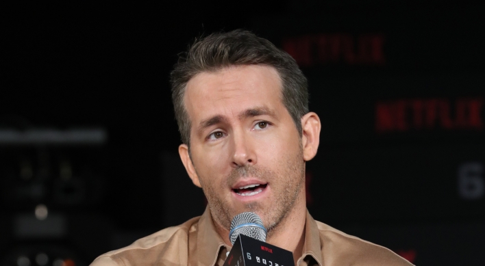 Ryan Reynolds says ‘6 Undergrounds’ shows how times are changing