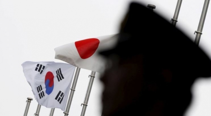 S. Korea, Japan to hold talks over monthslong trade row