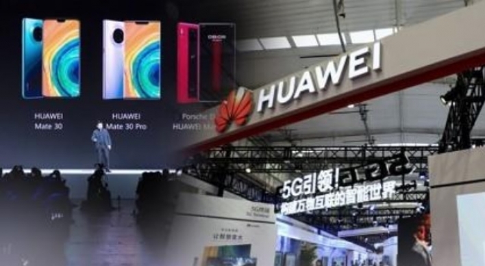 Huawei tipped to narrow gap with Samsung in smartphone shipments