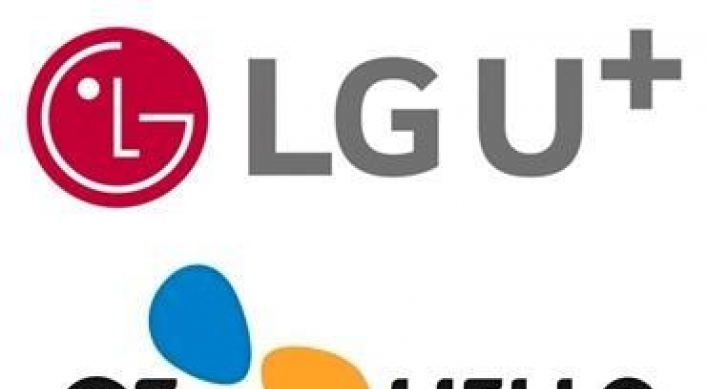 LG Uplus to invest W2.6tr after takeover of No. 1 cable TV operator