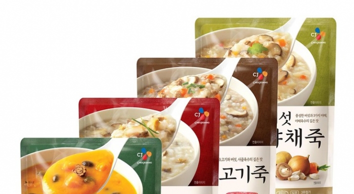 Instant porridge market gains steam in 3 years