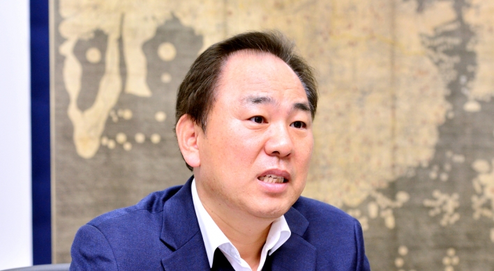 [Herald Interview] ‘Multiculturalism is inevitable in Korea’s future’