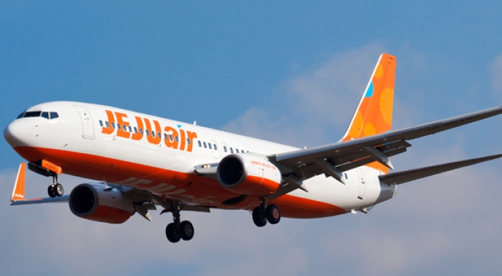 Jeju Air to acquire budget airline Eastar Jet at W69.5b