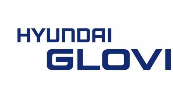 Hyundai Glovis strives for quantum jump as global logistics firm