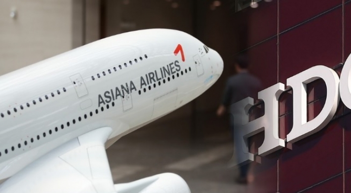 Kumho to sign deal this week to sell Asiana Airlines