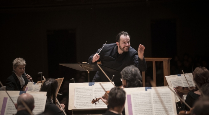 Boston Symphony Orchestra to make Korean debut in February