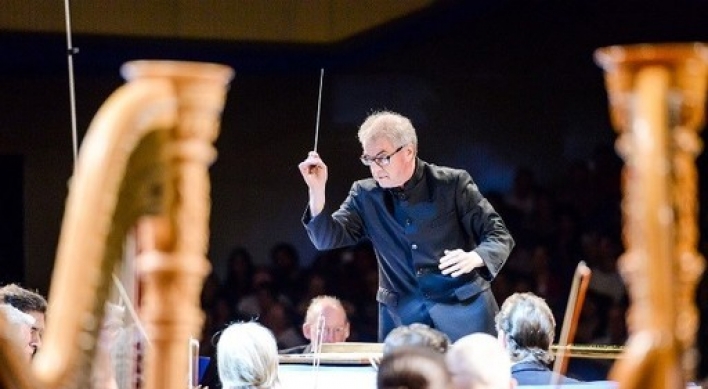 Gamut of big name orchestras onstage in 2020