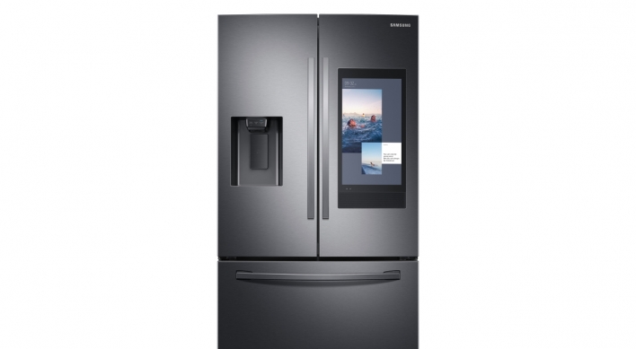 Samsung, LG to unveil upgraded AI-equipped fridges at CES 2020