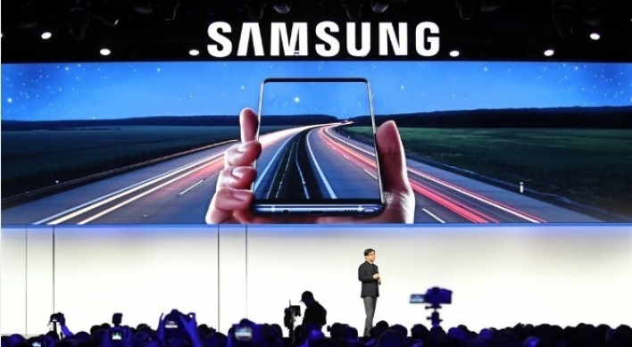 Samsung, LG to showcase upgraded AI-powered products at CES