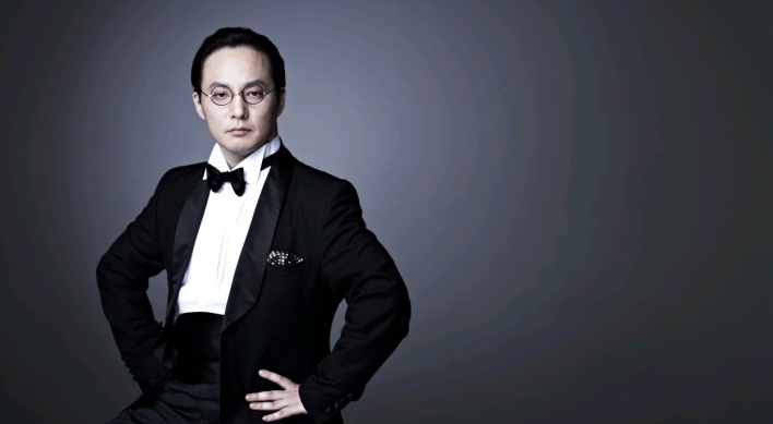 Biopic to look back on late rock legend Shin Hae-chul