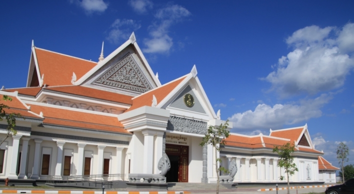 NK museum in Cambodia closes as workers repatriated