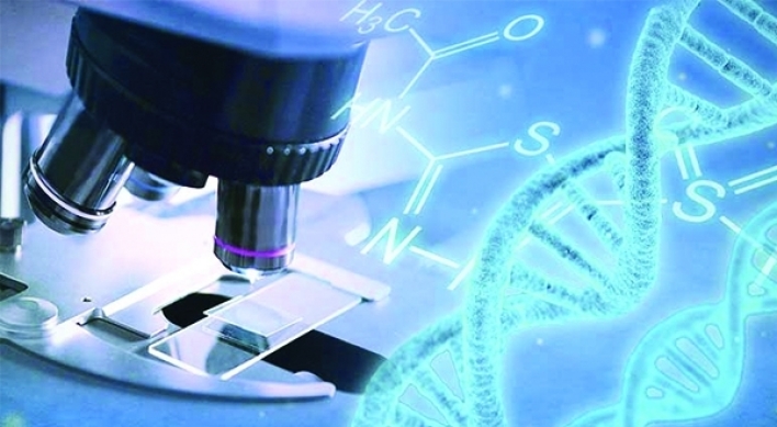 Science Ministry to invest W420b in original bio tech