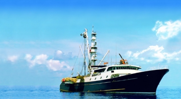 S. Korea to revamp safety policies on deep-sea fishing boats