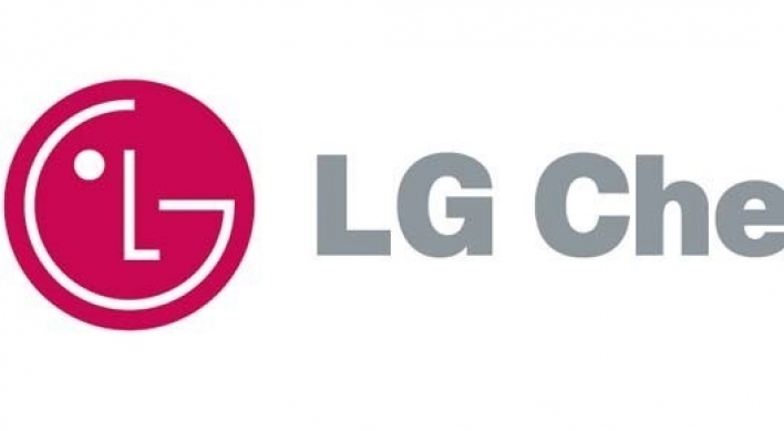 LG Chem seeking business opportunities in Southeast Asia