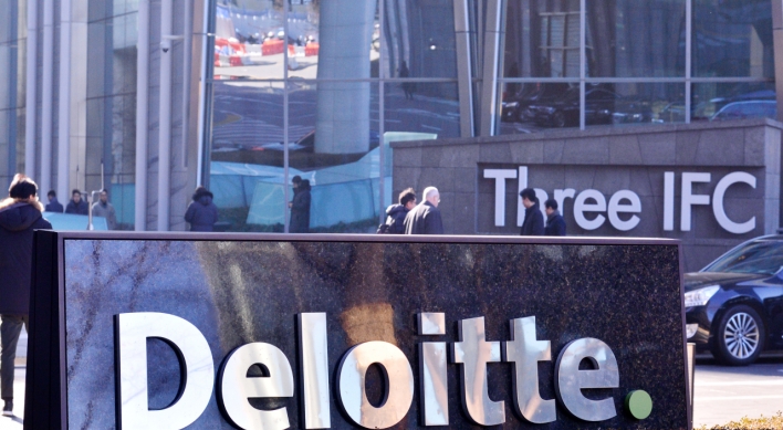 [Exclusive] Gender issues cost Deloitte Consulting place in Asia-Pacific unit: sources