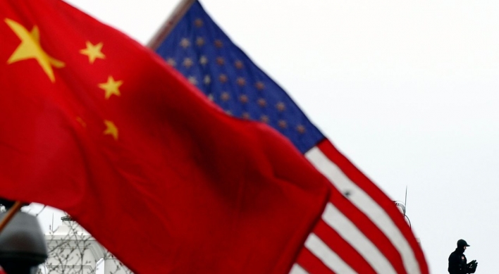 US Treasury removes currency manipulator label on China