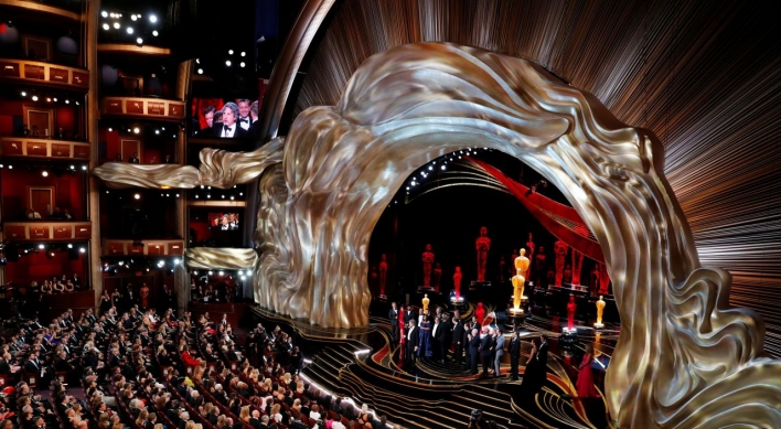 'Joker' leads Oscar nods with 11 as women, minorities miss out