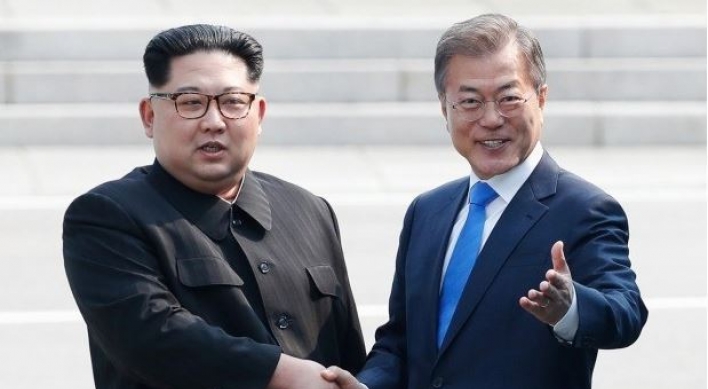 US reaffirms need for inter-Korean cooperation, denuclearization to move in lockstep