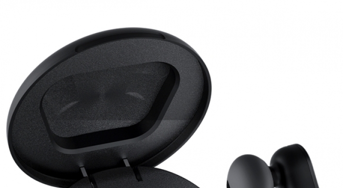 LG Electronics launches wireless earbuds in US