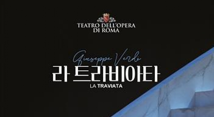 Classic operas on big screen gain popularity