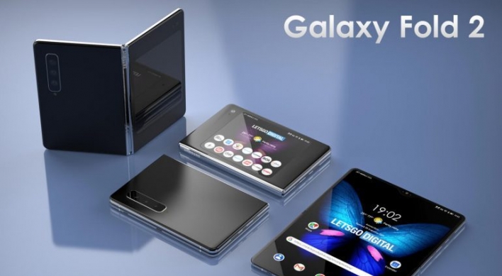 [Newsmaker] Will Samsung’s new Galaxy Fold replace Note series?