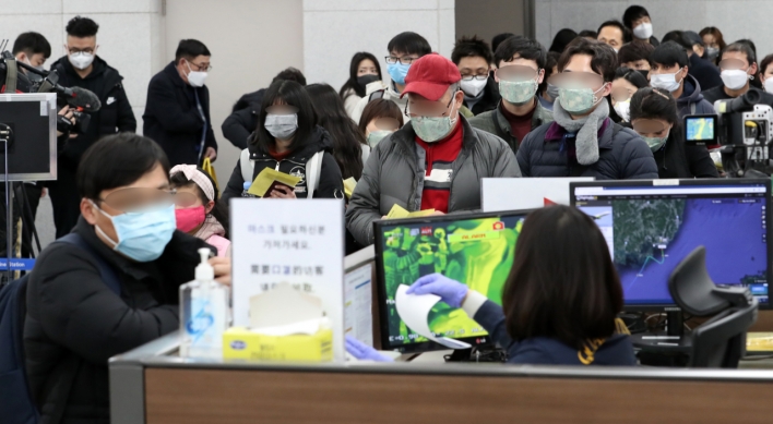 State to cover all treatment costs of Wuhan virus-infected patients