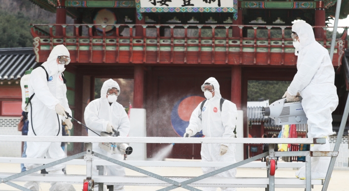 Wuhan virus anxiety ruins plans for Koreans