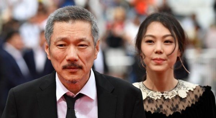 Hong Sang-soo to compete at Berlinale with new film starring Kim Min-hee