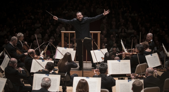 Boston Symphony Orchestra cancels Seoul concert amid coronavirus crisis