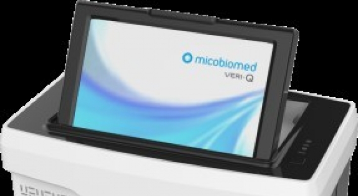 MiCo BioMed develops kit to detect coronavirus within an hour