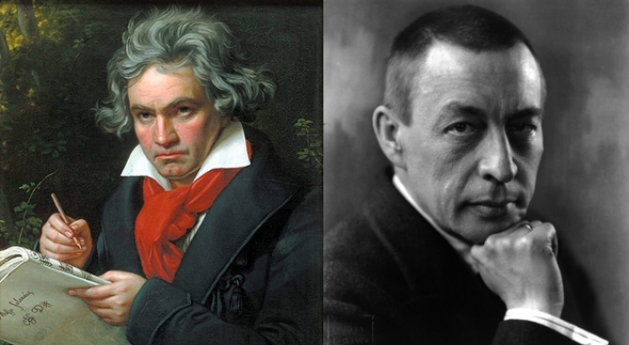 KAIST team uses data to show Beethoven’s influence, Rachmaninoff’s novelty