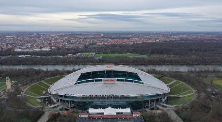 Hanwha Q Cells rolls out solar power solutions for Bundesliga club