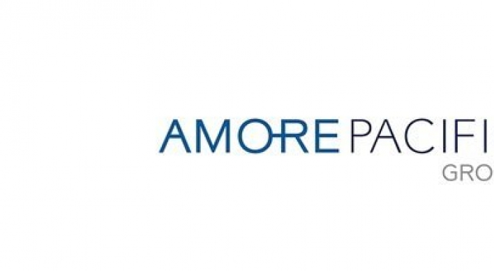 Amorepacific to sell Gangnam building for W160b