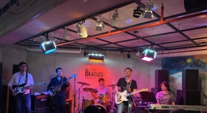 Tribute bands continue Beatles’ legacy