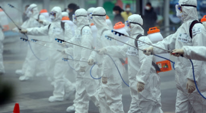 This weekend crucial for coronavirus containment, cases to spike in Daegu: KCDC