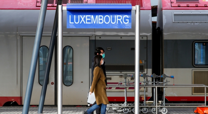 Luxembourg reports first coronavirus case, linked to Italy
