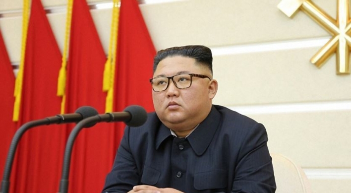 N. Korean newspaper warns officials against corruption