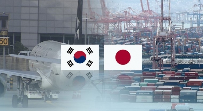 Seoul, Tokyo kick off trade talks amid escalating diplomatic spat