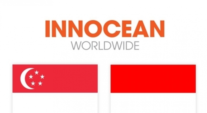 Innocean Worldwide expands to Singapore, Indonesia