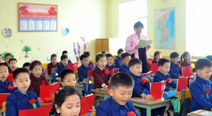 N. Korea again extends school break over coronavirus