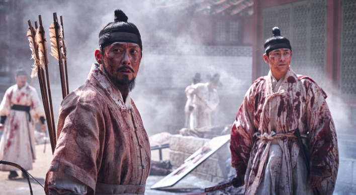 Traditional Korean zombie series creates global sensation on Netflix