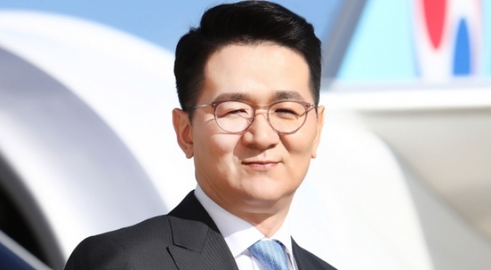 [News Focus] Hanjin to ‘make painstaking self-rescue efforts’