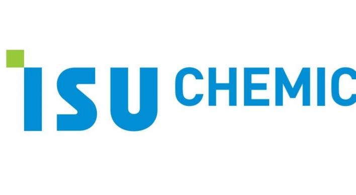 Demand for Isu Chemical’s ingredient spikes in Europe