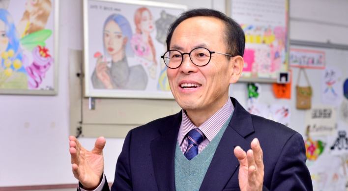 [Herald Interview] Young NK defectors’ school hopes dashed