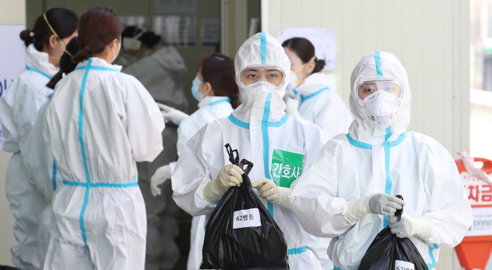 Korea reports 81 new cases amid lingering concerns