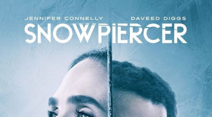 ‘Snowpiercer’ to come to small screen sooner